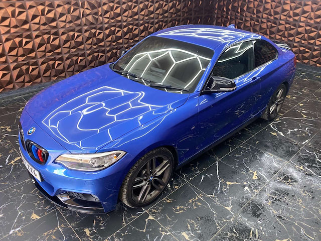 Used BMW 230i