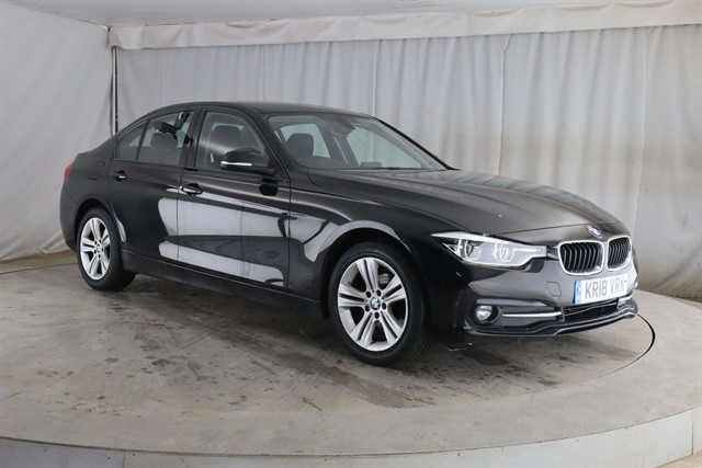 Used BMW 316d Nationwide, UK