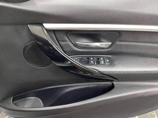 Used BMW 318d