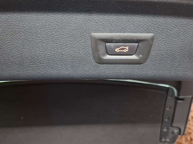 Used BMW 318d