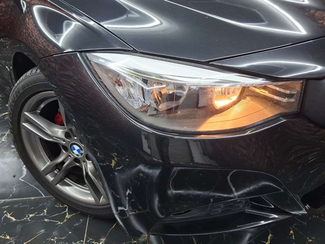 Used BMW 318d in Wisbech, Ascot, Camberley in Cambridgeshire Used BMW 318d in Wisbech, Ascot, Camberley in Cambridgeshire