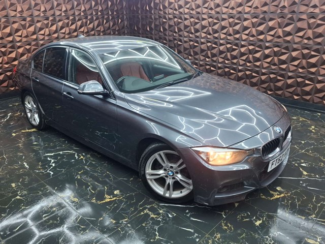 Used BMW 318d in Wisbech, Ascot, Camberley in Cambridgeshire Used BMW 318d in Wisbech, Ascot, Camberley in Cambridgeshire
