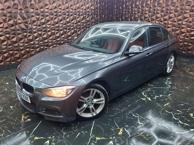 Used BMW 318d in Wisbech, Ascot, Camberley in Cambridgeshire Used BMW 318d in Wisbech, Ascot, Camberley in Cambridgeshire