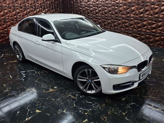 Used BMW 318d in Wisbech, Ascot, Camberley in Cambridgeshire Used BMW 318d in Wisbech, Ascot, Camberley in Cambridgeshire