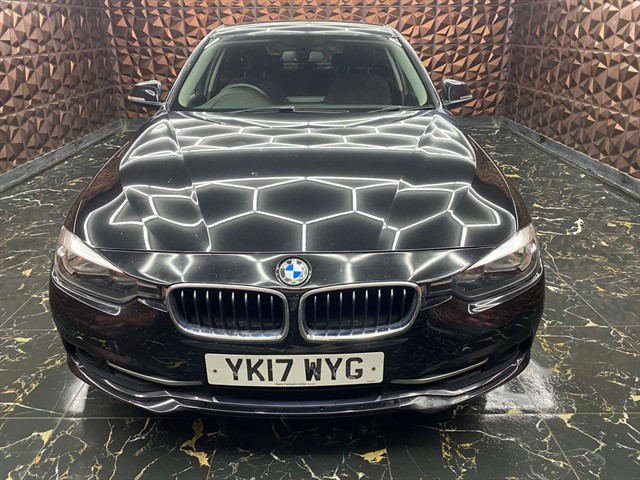 Used BMW 318i in Wisbech, Ascot, Camberley in Cambridgeshire