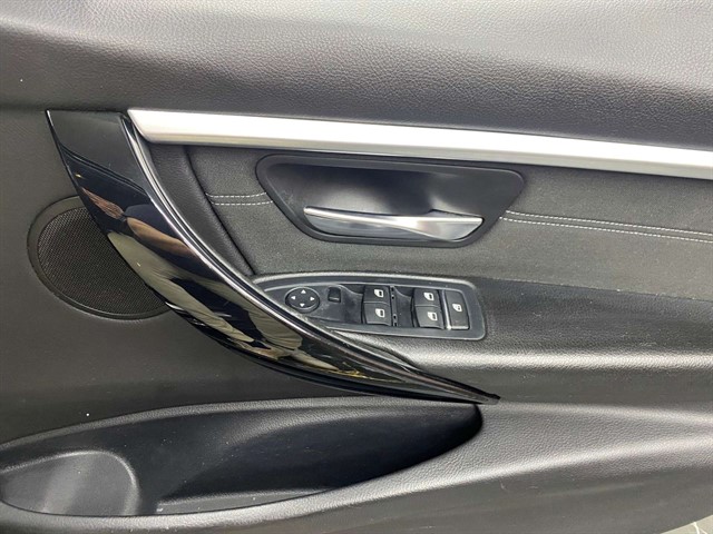 Used BMW 318i