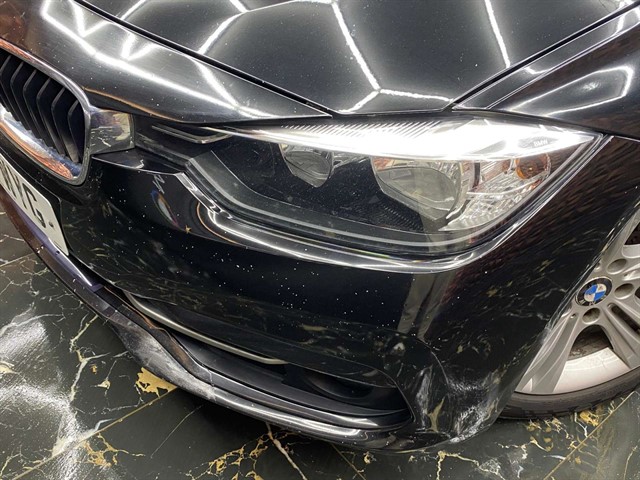 Used BMW 318i in Wisbech, Ascot, Camberley in Cambridgeshire