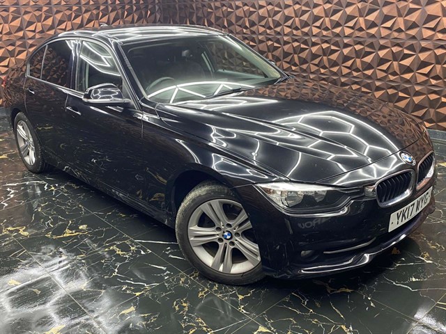 Used BMW 318i in Wisbech, Cambridgeshire