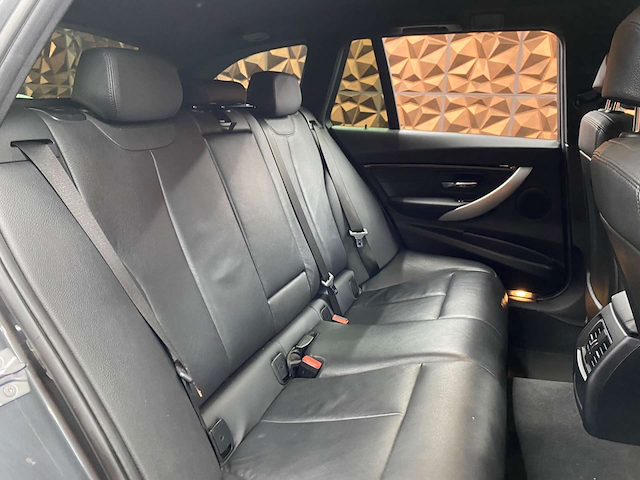 Used BMW 320d