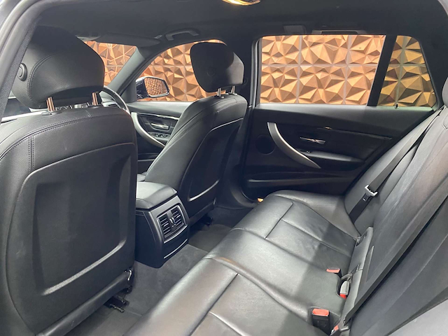 Used BMW 320d