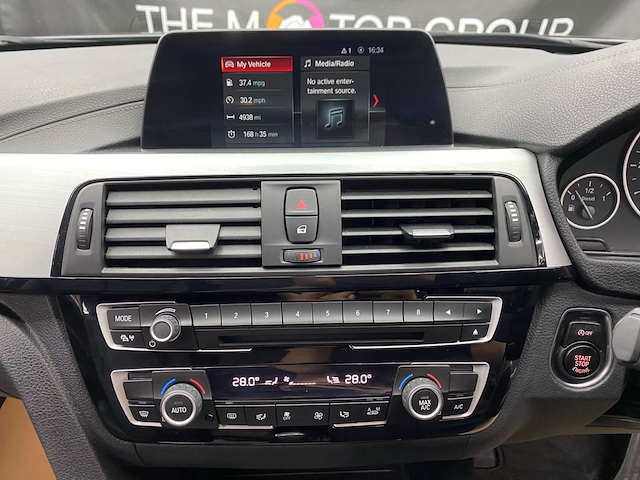 Used BMW 320d