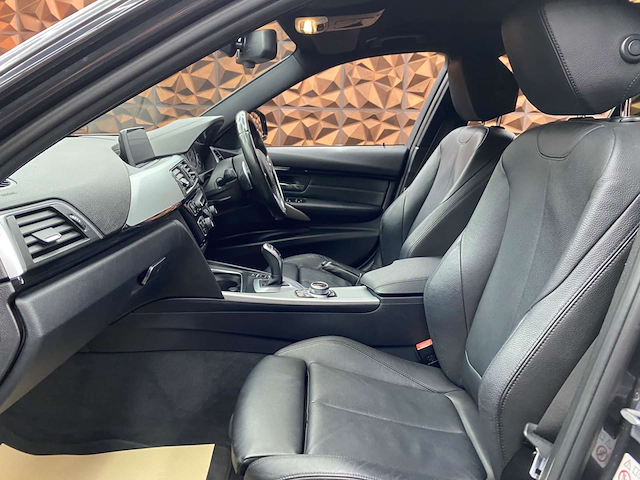 Used BMW 320d