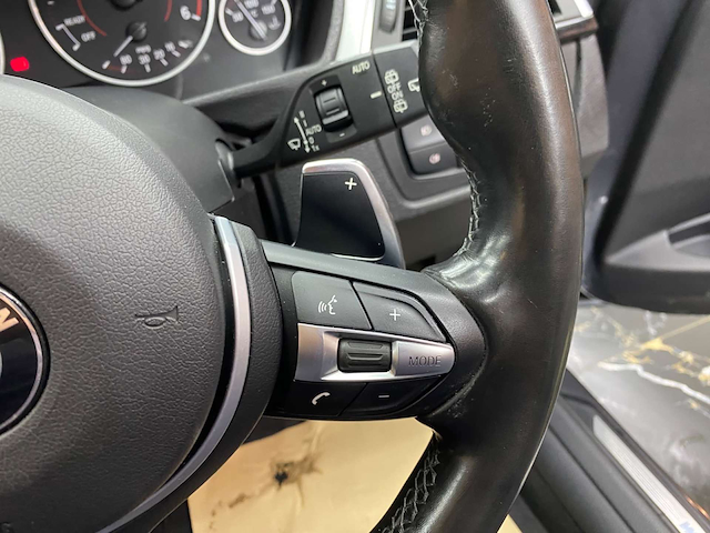 Used BMW 320d