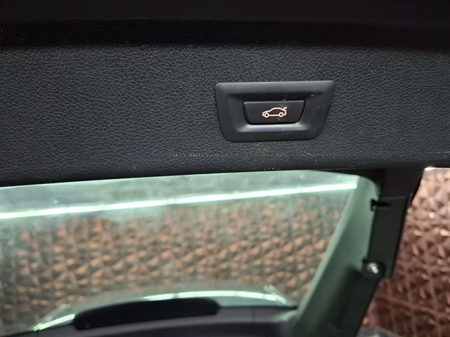 Used BMW 320d