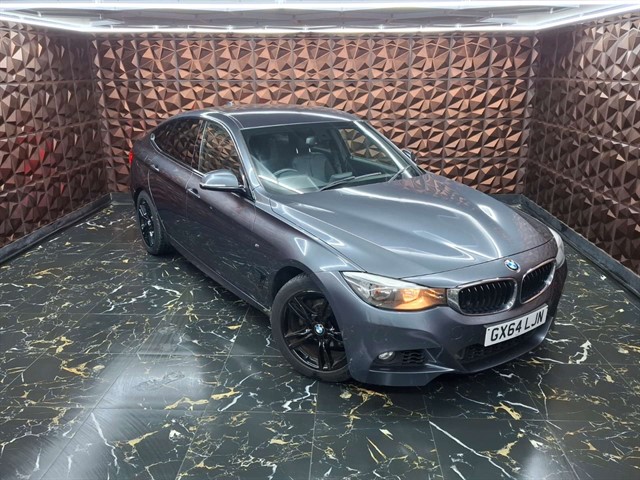 Used BMW 320d in Wisbech, Cambridgeshire Used BMW 320d in Wisbech, Cambridgeshire