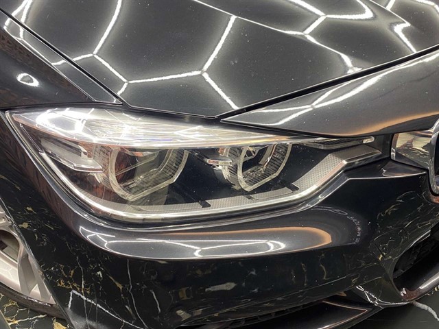 Used BMW 320d