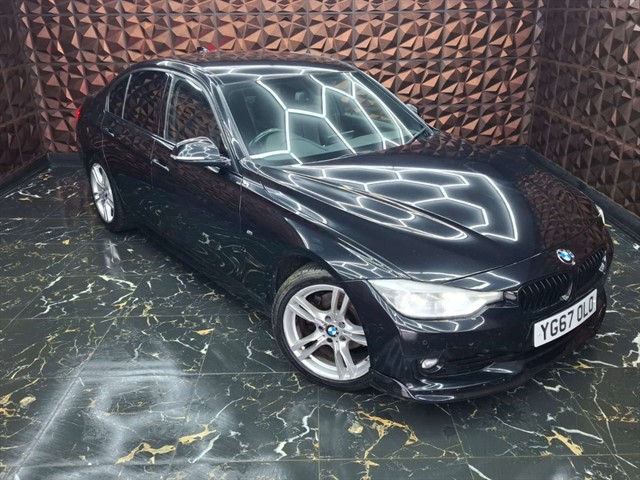 Used BMW 320d in Wisbech, Ascot, Camberley in Cambridgeshire Used BMW 320d in Wisbech, Ascot, Camberley in Cambridgeshire