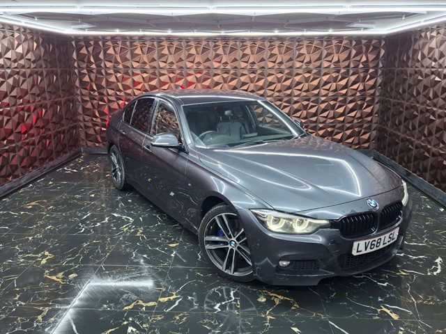 Used BMW 320d in Wisbech, Cambridgeshire Used BMW 320d in Wisbech, Cambridgeshire