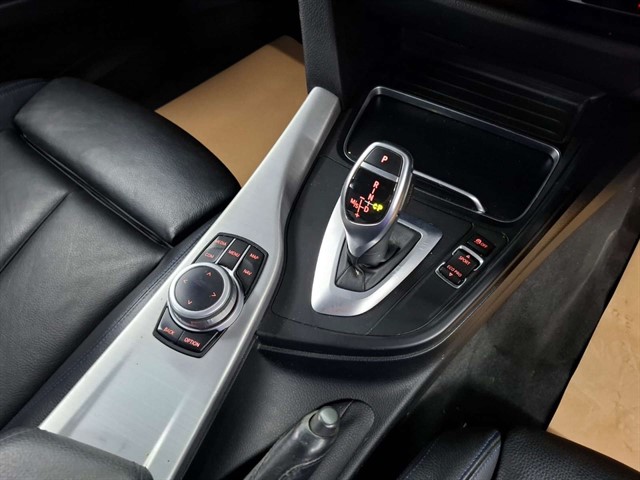 Used BMW 320d