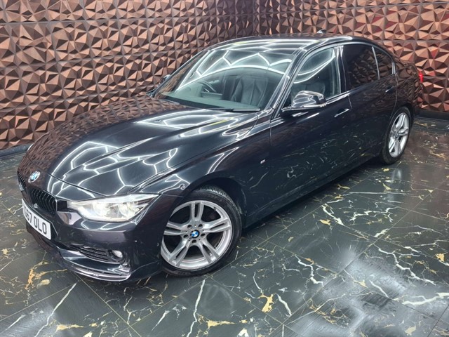 Used BMW 320d in Wisbech, Ascot, Camberley in Cambridgeshire Used BMW 320d in Wisbech, Ascot, Camberley in Cambridgeshire