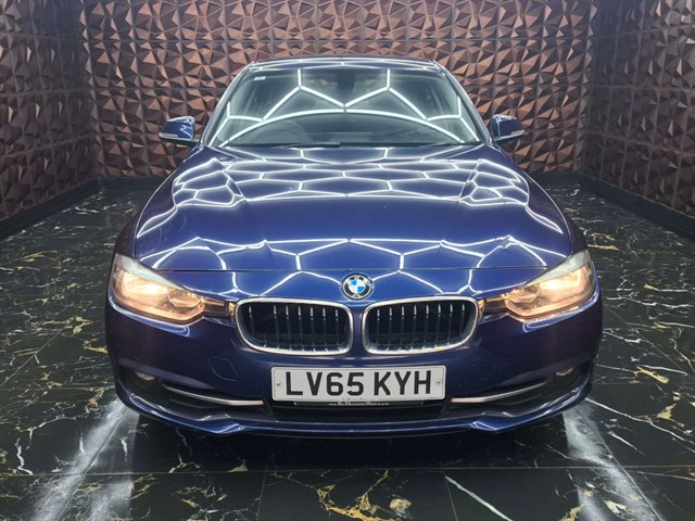 Used BMW 320d in Wisbech, Ascot, Camberley in Cambridgeshire Used BMW 320d in Wisbech, Ascot, Camberley in Cambridgeshire