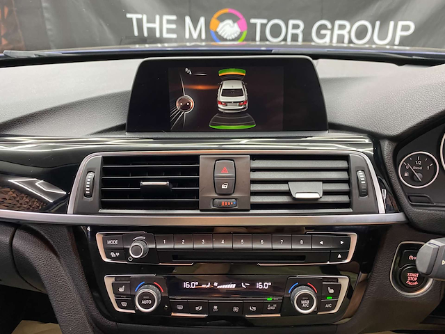 Used BMW 320d