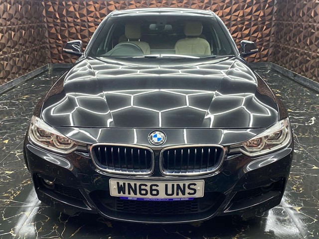 Used BMW 320d in Wisbech, Ascot, Camberley in Cambridgeshire