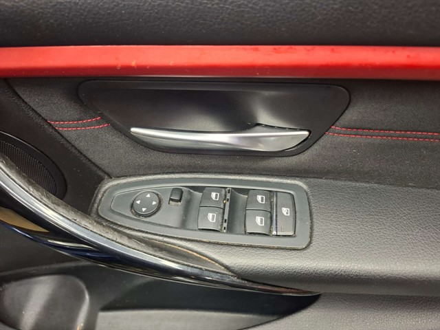 Used BMW 320d