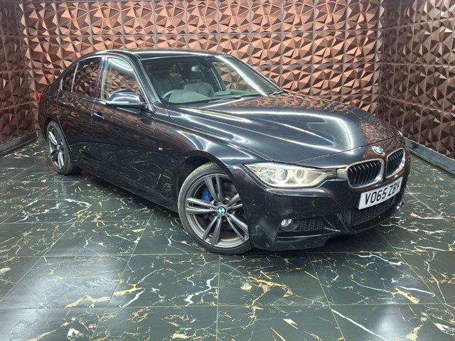 Used BMW 320d in Wisbech, Cambridgeshire Used BMW 320d in Wisbech, Cambridgeshire