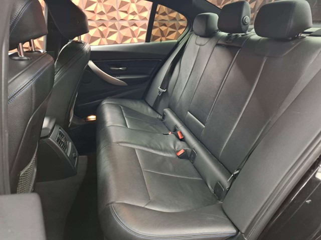 Used BMW 320d