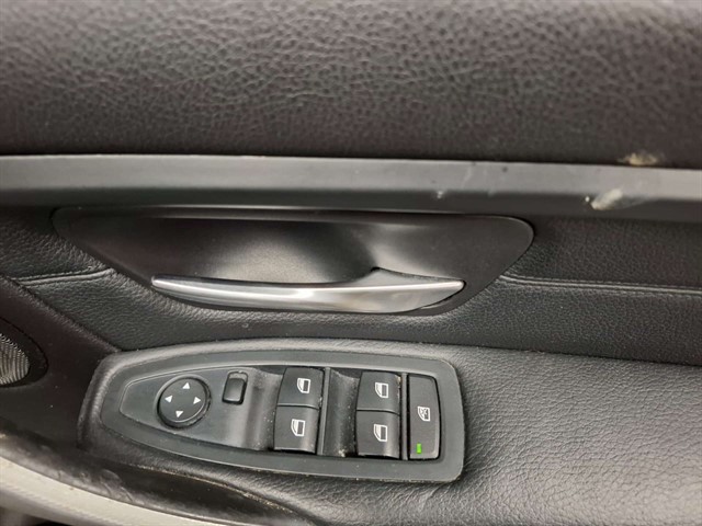 Used BMW 320d