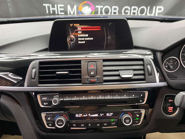 Used BMW 320d