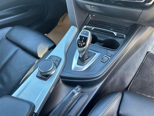 Used BMW 320d