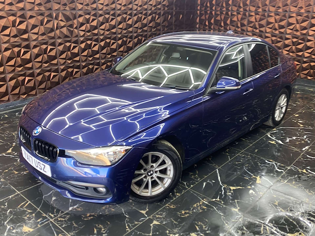 Used BMW 320d in Wisbech, Ascot, Camberley in Cambridgeshire