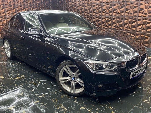 Used BMW 320d in Wisbech, Cambridgeshire