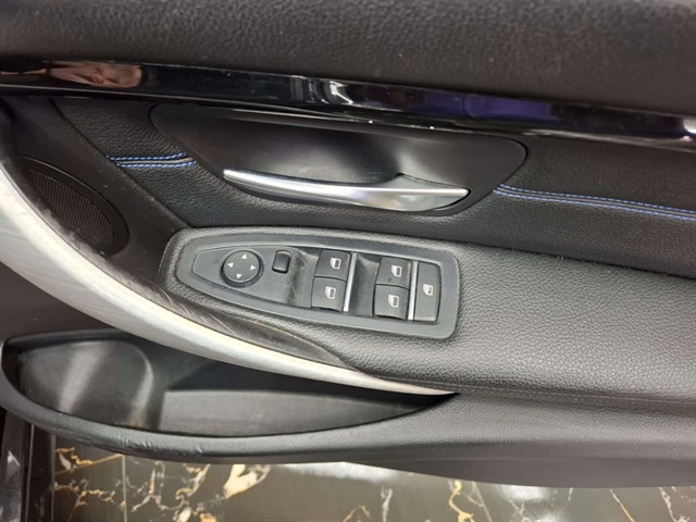 Used BMW 320d