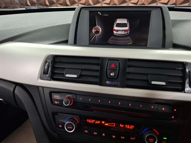 Used BMW 320d