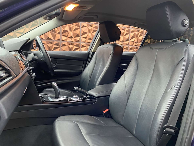 Used BMW 320d