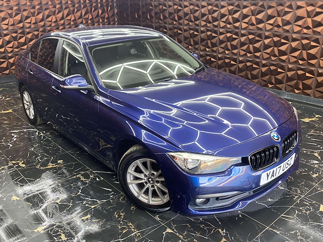 Used BMW 320d in Wisbech, Ascot, Camberley in Cambridgeshire