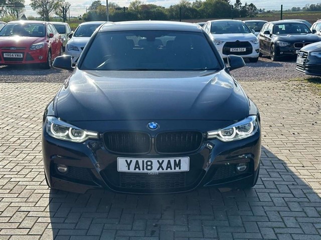 Used BMW 320d in Wisbech, Ascot, Camberley in Cambridgeshire Used BMW 320d in Wisbech, Ascot, Camberley in Cambridgeshire