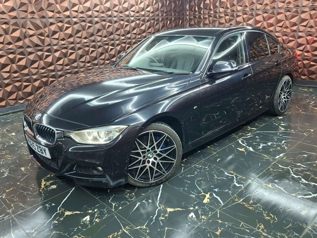 Used BMW 320d in Wisbech, Ascot, Camberley in Cambridgeshire Used BMW 320d in Wisbech, Ascot, Camberley in Cambridgeshire