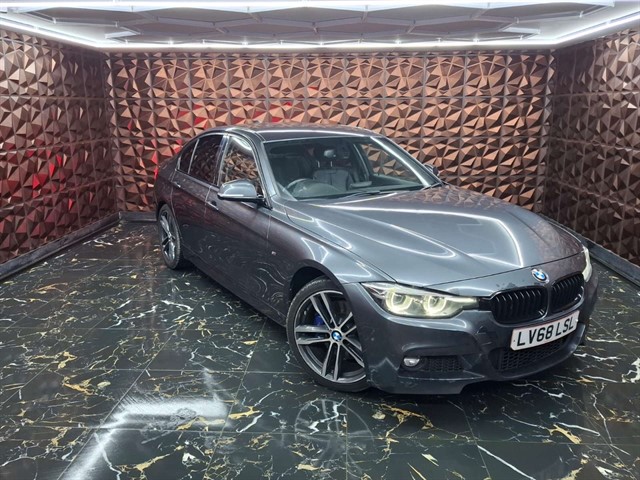 Used BMW 320d in Wisbech, Ascot, Camberley in Cambridgeshire Used BMW 320d in Wisbech, Ascot, Camberley in Cambridgeshire