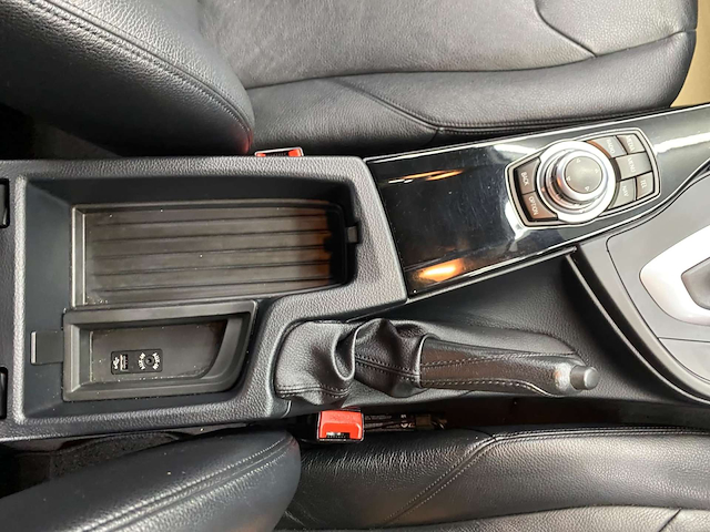 Used BMW 320d
