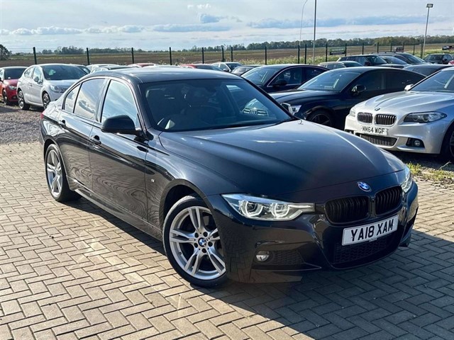 Used BMW 320d in Wisbech, Ascot, Camberley in Cambridgeshire Used BMW 320d in Wisbech, Ascot, Camberley in Cambridgeshire