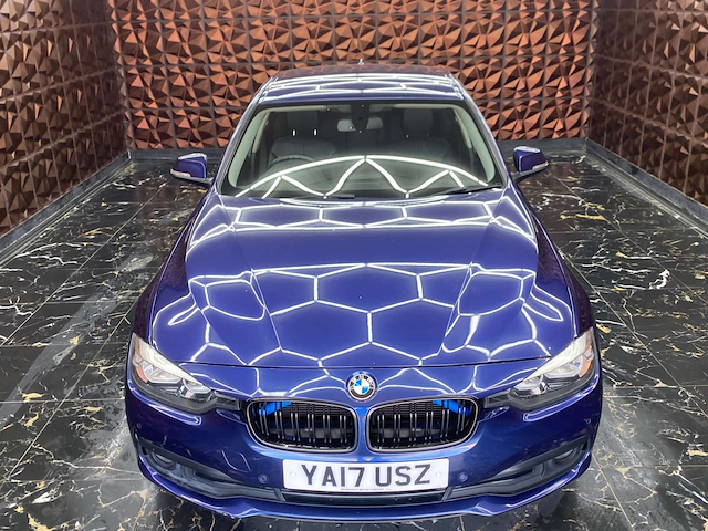 Used BMW 320d