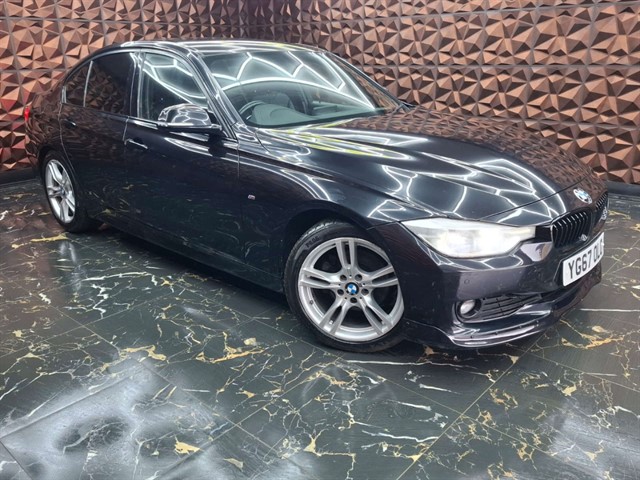 Used BMW 320d in Wisbech, Cambridgeshire Used BMW 320d in Wisbech, Cambridgeshire
