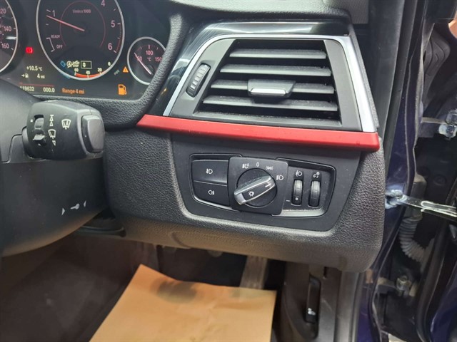 Used BMW 320d
