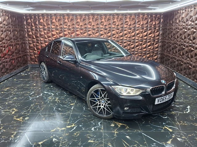 Used BMW 320d in Wisbech, Cambridgeshire Used BMW 320d in Wisbech, Cambridgeshire
