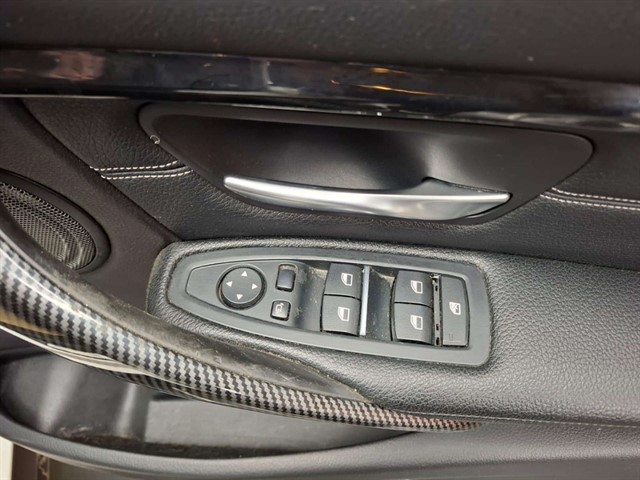 Used BMW 320d