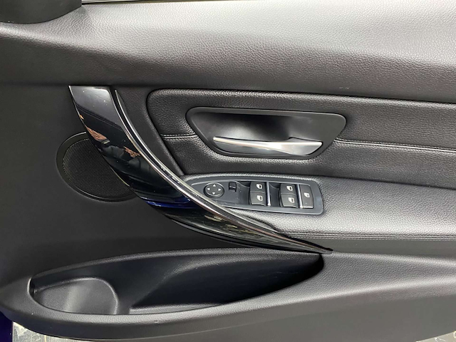 Used BMW 320d